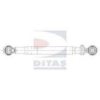 DITAS A1-2698 Centre Rod Assembly